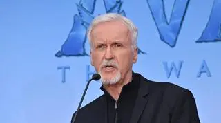 James Cameron ostrzega przed sztuczną inteligencją. "Odpowiednik nuklearnego wyścigu zbrojeń"