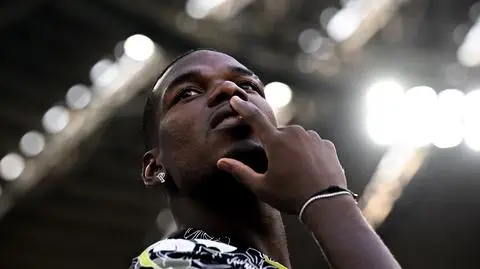 Paul Pogba ofiarą gangu. "Więziony przez przyjaciół z dzieciństwa"