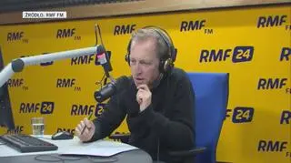 Błaszczak: bardzo cenię ministra Macierewicza