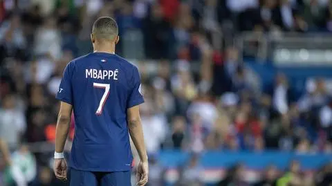 Media: propozycja Saudyjczyków przekonała PSG. Mbappe blisko rekordowego transferu