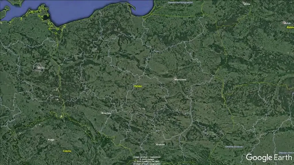 mapka 
