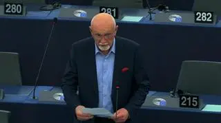 Blasko: nikt nie ma prawa wtrącać się w wewnętrzne sprawy suwerennego kraju