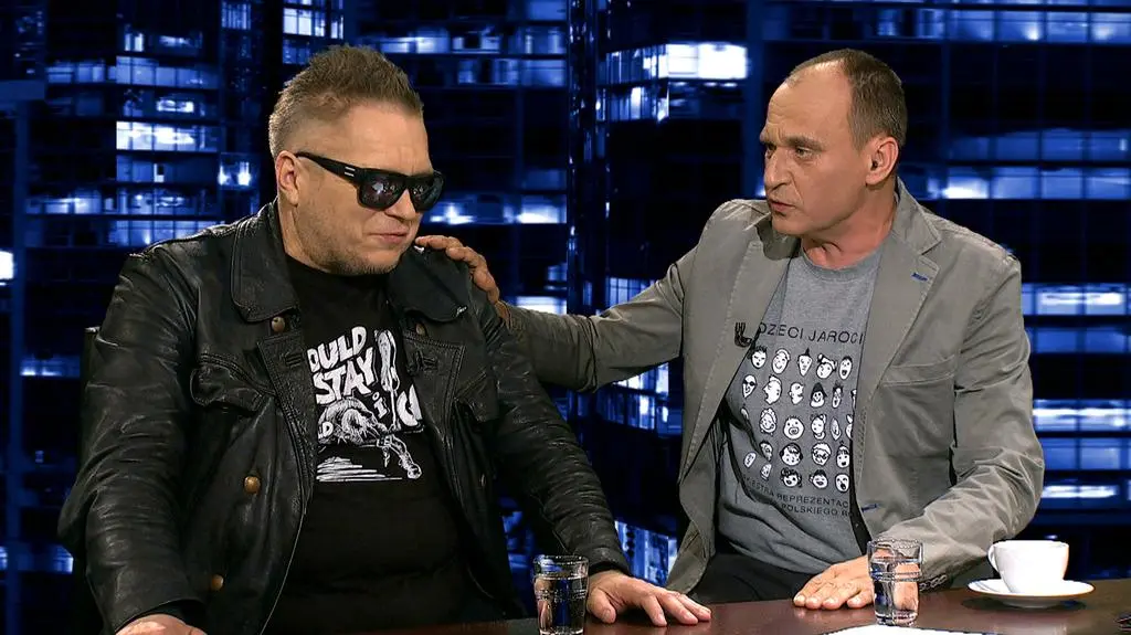 Kukiz o wyborach 4 czerwca: był koniec szarzyzny była nadzieja na kolory