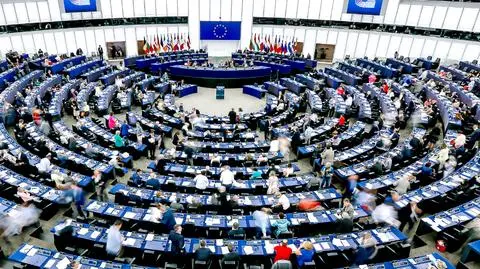 Wyniki wyborów do europarlamentu. Posłowie do Parlamentu Europejskiego