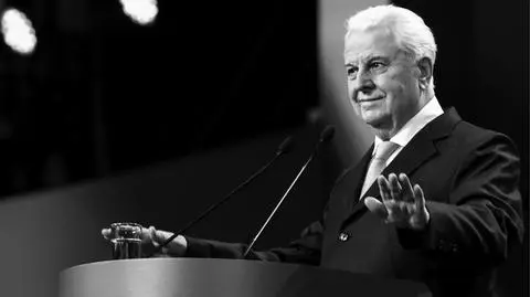 Łeonid Krawczuk