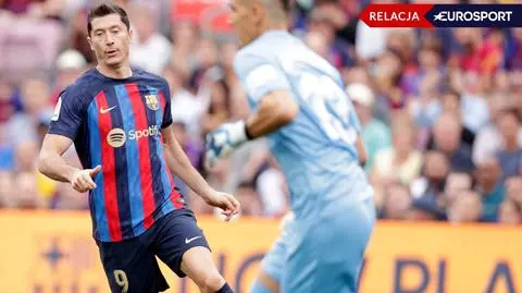 FC Barcelona - Elche CF: wynik i relacja na żywo