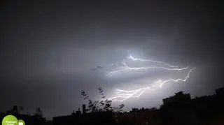 W samym Poznaniu interweniowano około 20 razy