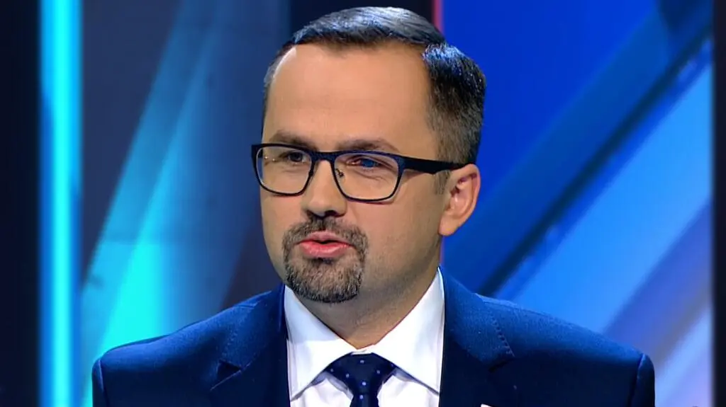 Horała: PiS uruchomił program "Czyste powietrze"