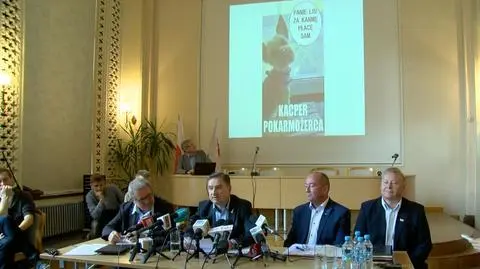 Nie zamawiałem legowiska dla psa