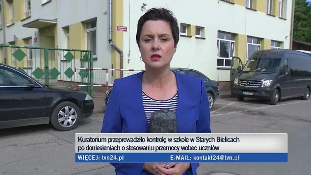 Kuratorium zakończyło kontrolę