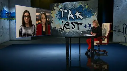 tak jest