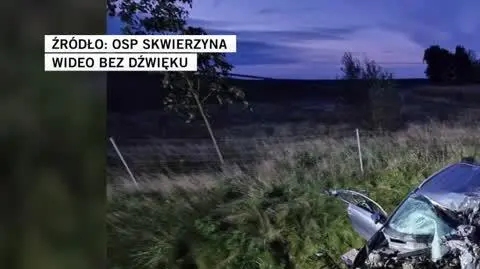 OSP Skwierzyna