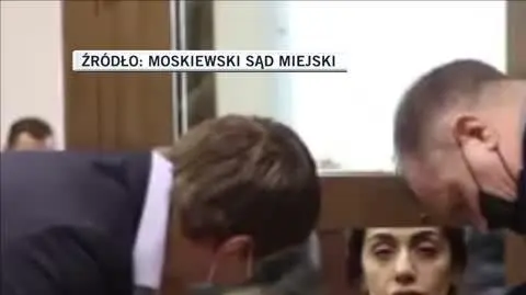 Moskiewski Sąd Miejski 