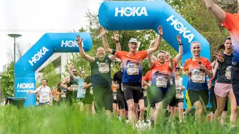 Tu każdy jest zwycięzcą. Startuje Wings for Life World Run