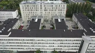 Sąd Okręgowy w Krakowie