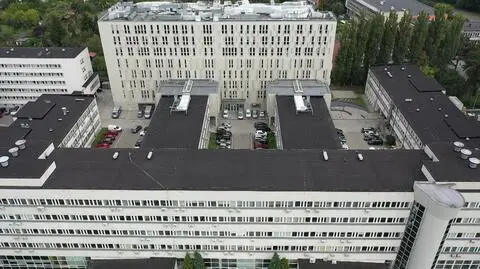 Prezes i wiceprezesi sądu w Krakowie zostaną odwołani