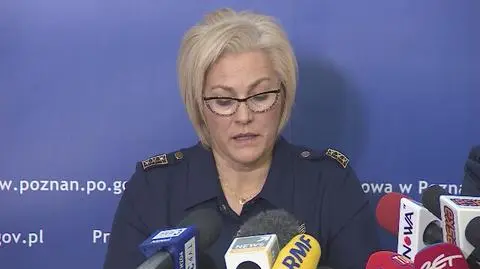 Prokuratura: "To w pewnym sensie proces poszlakowy"
