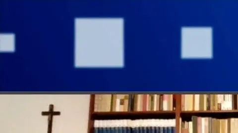 Profesor Simon o zaleceniach dotyczących poruszania się w przestrzeni publicznej