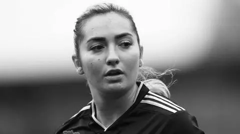 Nie żyje 27-letnia ceniona piłkarka