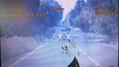 Rodzinie pomogli policjanci