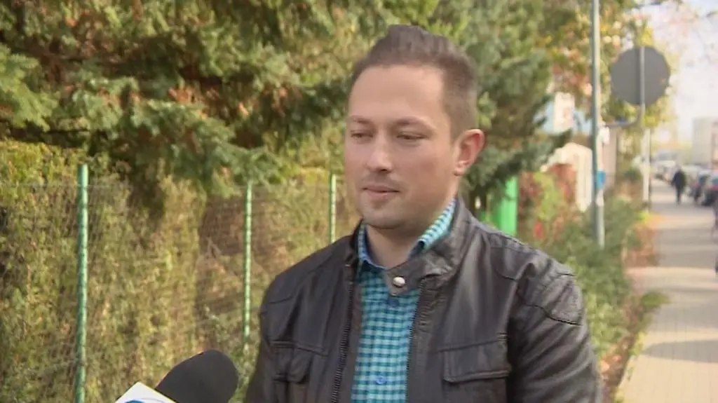 To mój obowiązek obywatelski ale niestety nie mogę go dopełnić