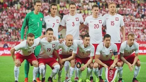 Polacy przegrali z Holandią
