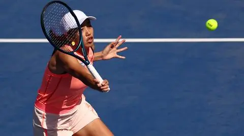 Niechlubny rekord w WTA Tour pobity