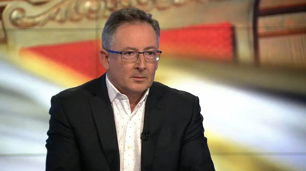 Sienkiewicz: PiS stworzył sytuację w której doszło do zdrady co jest bzdurą