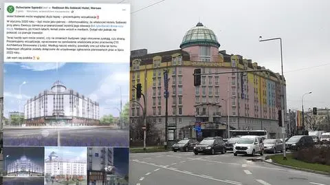 Hotel Sobieski