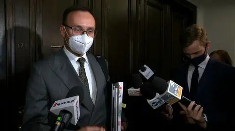 Rzecznik Praw Dziecka w Senacie