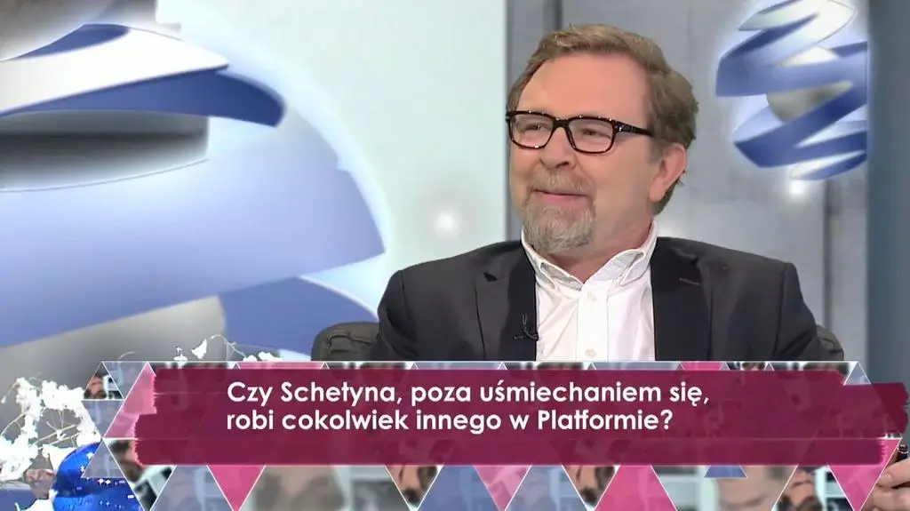 Trzecia część świątecznego Szkła