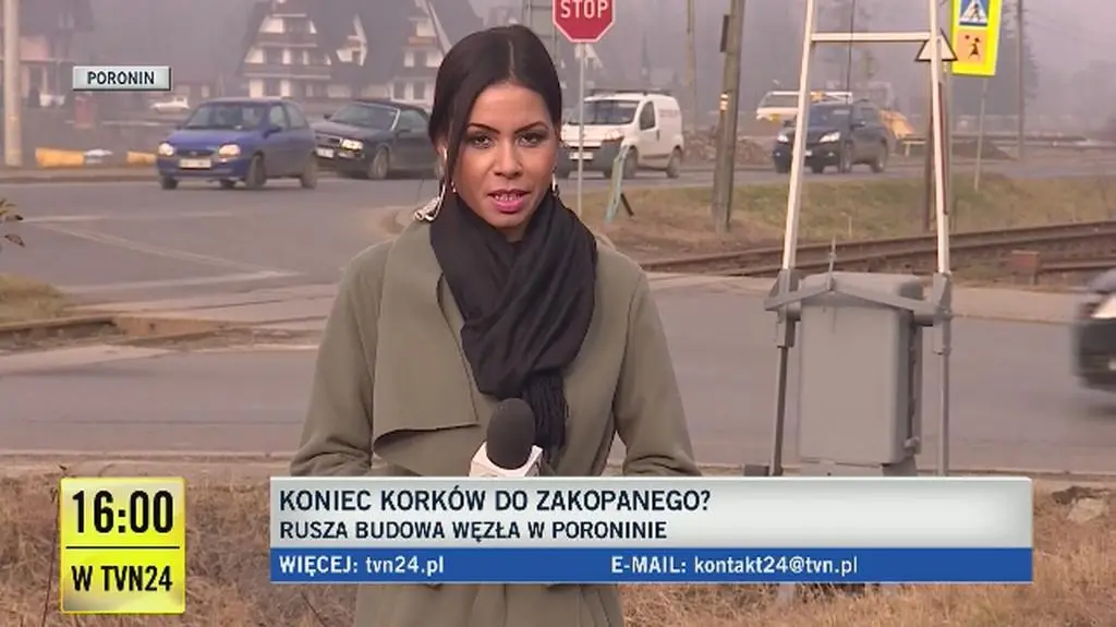 Wykonawca na zakończenie inwestycji ma 22 miesiące