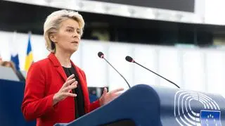 Ursula von der Leyen