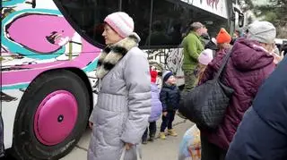 Uchodźcy z Ukrainy w Mołdawii