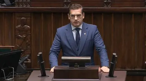 Krystian Łuczak 22.11.2023