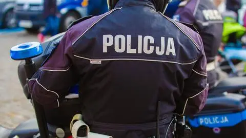 Więcej mundurowych z emerytalnymi przywilejami. Jest projekt ustawy