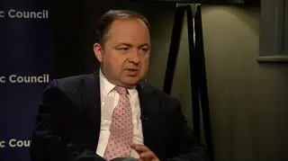 "Trump dokonał dużego wysiłku, by zrozumieć Europę"