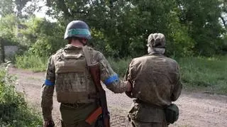 Запоріжжя. Всередині наступу