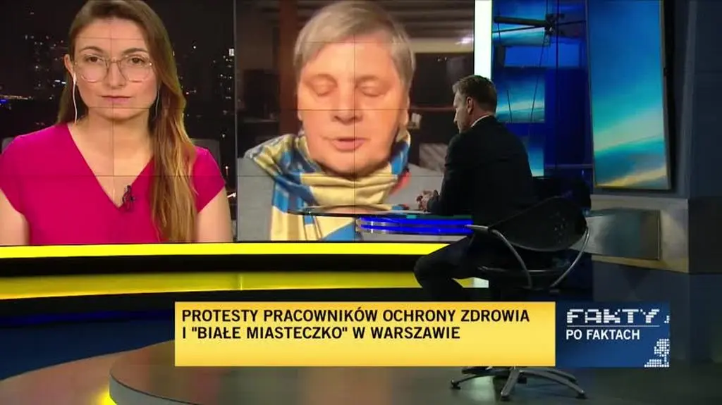 ochojska
