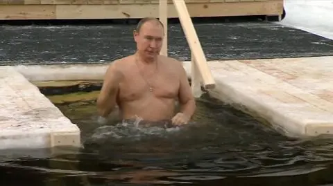 Dwa mieszkania, trzy auta i przyczepka. Tyle - oficjalnie - posiada Władimir Putin