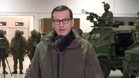 1811N320X MORAWIECKI