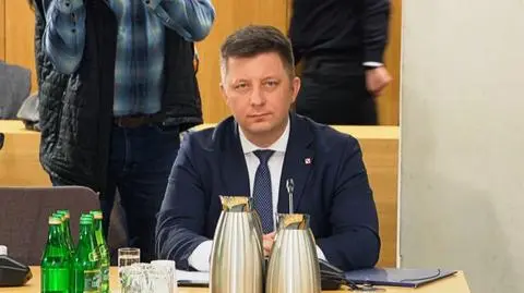 Michal Dworczyk komisja sledcza 