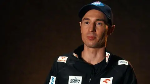 Stoch przed sezonem Pucharu Świata. Ma jedno postanowienie