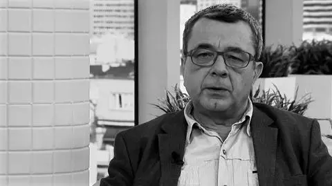 GRZEGORZ MIECUGOW Wspomnienie -1