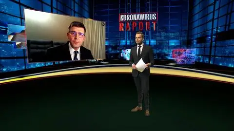 Czy osoby z chorobami tarczycy, te zdiagnozowane i z podejrzeniem są w grupie szczególnego ryzyka przy zakażeniu koronawirusem? Odpowiada "Koronawirus. Raport"