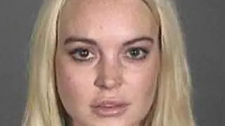 Lindsay Lohan, 2011 rok