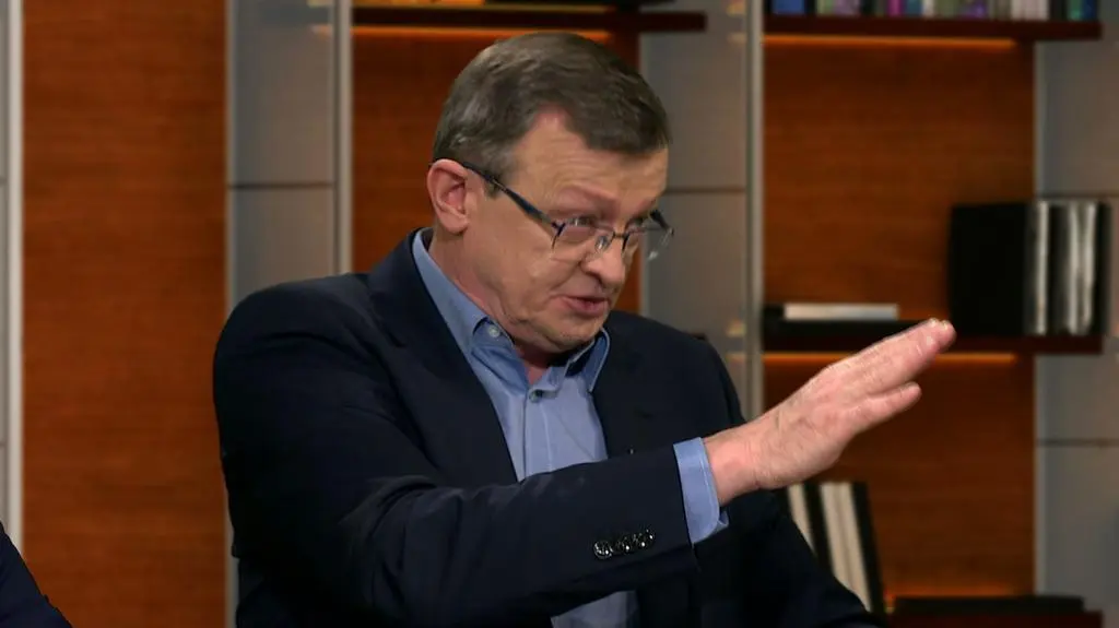 Cymański: najbardziej kompetentni ludzi muszą być dobrze opłacani
