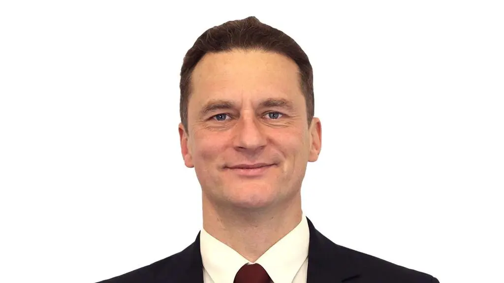 Jacek Budniok