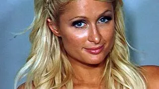 Paris Hilton, 2010 rok