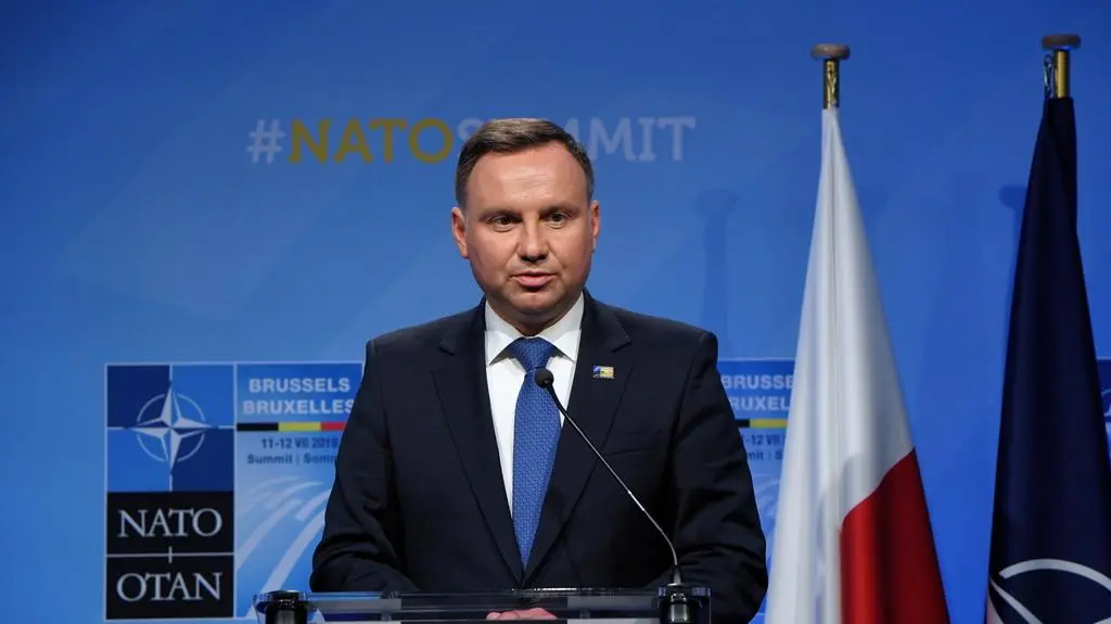 Wszystko potwierdza jedność Sojuszu Północnoatlantyckiego